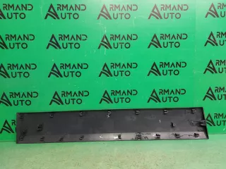 2036053, bk31v254a17agw молдинг двери сдвижной Ford Transit 4 Арт ARM155938, вид 5