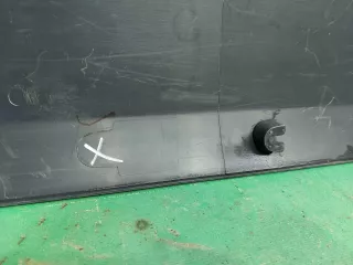 2036053, bk31v254a17agw молдинг двери сдвижной Ford Transit 4 Арт ARM155938, вид 6