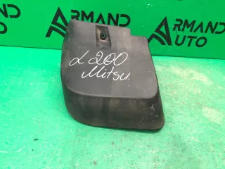 5370B553, 2 брызговик Mitsubishi L200 5 Арт ARM155995, вид 4