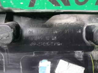 51777300817, 7300817 Накладка порога MINI Cooper F56,F55 Арт ARM156091, вид 11