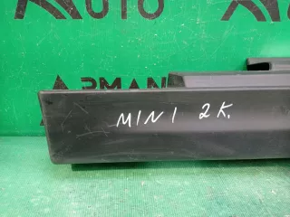 51777300817, 7300817 Накладка порога MINI Cooper F56,F55 Арт ARM156091, вид 2