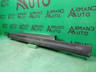 51777300817, 7300817 Накладка порога MINI Cooper F56,F55 Арт ARM156091, вид 4