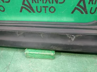 51777300817, 7300817 Накладка порога MINI Cooper F56,F55 Арт ARM156091, вид 5