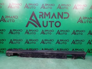 51777300817, 7300817 Накладка порога MINI Cooper F56,F55 Арт ARM156091, вид 8