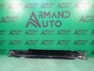 51777300817, 7300817 Накладка порога MINI Cooper F56,F55 Арт ARM156091, вид 10