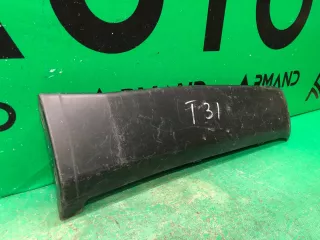 85089JG00A Накладка бампера Nissan X-Trail T31 Арт ARM156226, вид 2