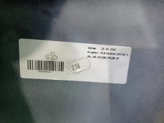 A11888596019999, a1188859501 Бампер mercedes-benz, мерседес бенц ( Mercedes CLA c118 Арт ARM156633, вид 13