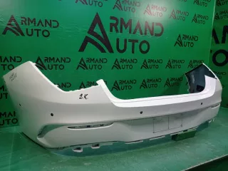 A11888596019999, a1188859501 Бампер mercedes-benz, мерседес бенц ( Mercedes CLA c118 Арт ARM156633, вид 5