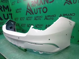 A11888596019999, a1188859501 Бампер mercedes-benz, мерседес бенц ( Mercedes CLA c118 Арт ARM156633, вид 6