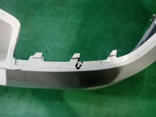 A11888596019999, a1188859501 Бампер mercedes-benz, мерседес бенц ( Mercedes CLA c118 Арт ARM156633, вид 10