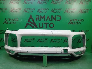 9y0807217mg2x Бампер порше, порш кайен (кайенн, кай Porsche Cayenne 958 Арт ARM156660, вид 1