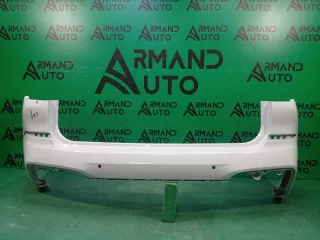 51128091992, 8064829 Бампер бмв х3 (х x 3) г01 (г g 01) BMW X3 G01 Арт ARM156945, вид 1