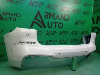 51128091992, 8064829 Бампер бмв х3 (х x 3) г01 (г g 01) BMW X3 G01 Арт ARM156945, вид 5