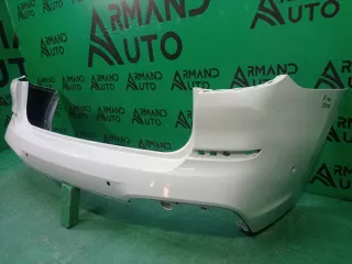 51128091992, 8064829 Бампер бмв х3 (х x 3) г01 (г g 01) BMW X3 G01 Арт ARM156945, вид 6