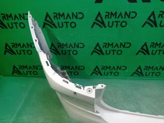 51128091992, 8064829 Бампер бмв х3 (х x 3) г01 (г g 01) BMW X3 G01 Арт ARM156945, вид 8