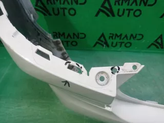 51128091992, 8064829 Бампер бмв х3 (х x 3) г01 (г g 01) BMW X3 G01 Арт ARM156945, вид 9