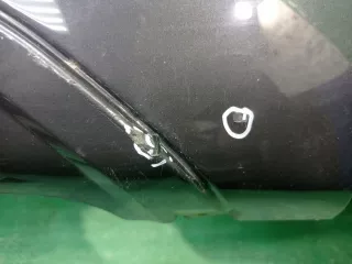 51128091992, 8064829 Бампер бмв х3 (х x 3) г01 (г g 01) BMW X3 G01 Арт ARM156957, вид 12