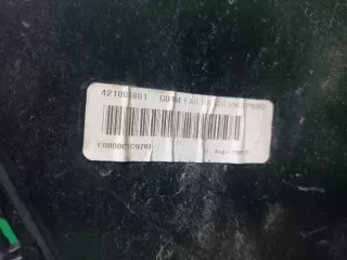 51128091992, 8064829 Бампер бмв х3 (х x 3) г01 (г g 01) BMW X3 G01 Арт ARM156957, вид 18