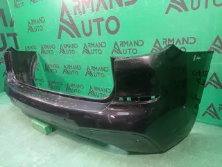 51128091992, 8064829 Бампер бмв х3 (х x 3) г01 (г g 01) BMW X3 G01 Арт ARM156957, вид 3