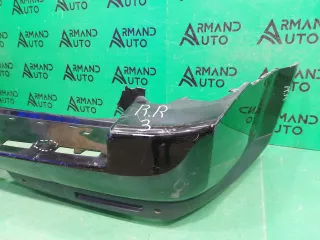 LR015113, AH3217A958 Бампер Land Rover Range Rover Sport 1 Арт ARM156998, вид 2