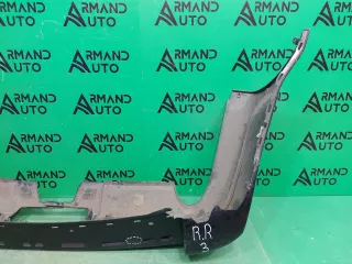 LR015113, AH3217A958 Бампер Land Rover Range Rover Sport 1 Арт ARM156998, вид 6
