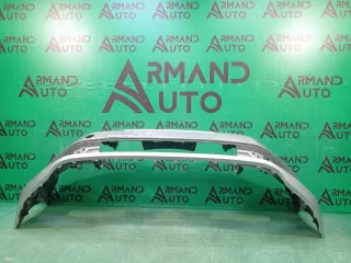 6RU807221AGRU, 6ru807221a Бампер фольксваген, фольцваген поло Volkswagen Polo 5 Арт ARM157169, вид 7