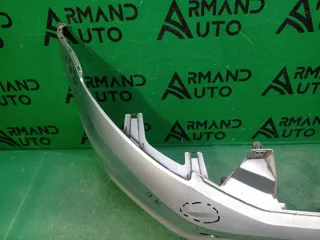 6RU807221AGRU, 6ru807221a Бампер фольксваген, фольцваген поло Volkswagen Polo 5 Арт ARM157169, вид 8