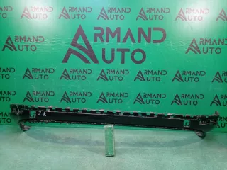 7P6807521HGRU, 7p6807521h бампер нижняя часть Volkswagen Touareg 2 Арт ARM157180, вид 1