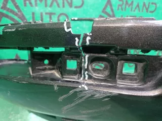 7P6807521HGRU, 7p6807521h бампер нижняя часть Volkswagen Touareg 2 Арт ARM157180, вид 3