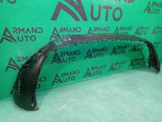 7P6807521HGRU, 7p6807521h бампер нижняя часть Volkswagen Touareg 2 Арт ARM157180, вид 5