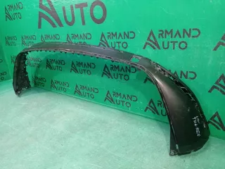 7P6807521HGRU, 7p6807521h бампер нижняя часть Volkswagen Touareg 2 Арт ARM157180, вид 6