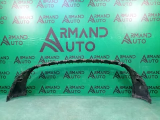 7P6807521HGRU, 7p6807521h бампер нижняя часть Volkswagen Touareg 2 Арт ARM157180, вид 7