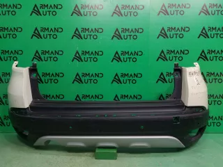 850228555r Бампер Renault Kaptur Арт ARM157181, вид 1