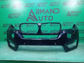 51117378602, 51117294480 Бампер бмв х5 (х x 5) ф15 ( ф f 15) BMW X5 F15 Арт ARM157201, вид 1
