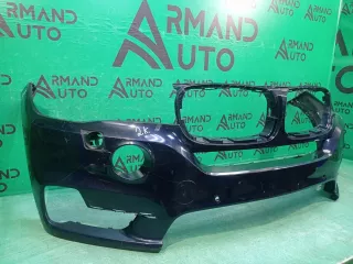 51117378602, 51117294480 Бампер бмв х5 (х x 5) ф15 ( ф f 15) BMW X5 F15 Арт ARM157201, вид 2