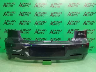 BS4J50221C8N, bfb850221 Бампер Mazda 3 BL Арт ARM157266, вид 1