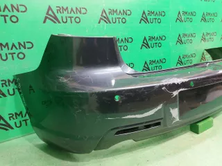 BS4J50221C8N, bfb850221 Бампер Mazda 3 BL Арт ARM157266, вид 3