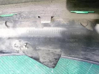 A11888087009999, a1188853901 Бампер mercedes-benz, мерседес бенц ( Mercedes CLA c118 Арт ARM157287, вид 16