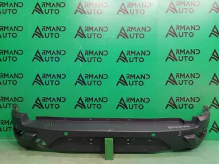 2040068, dn1b17k835a Бампер Ford EcoSport Арт ARM157421, вид 1