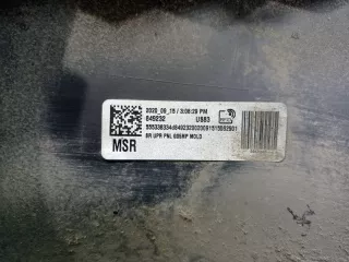 51115A0BD57, 51128069240 Бампер бмв х5 (х x 5) г05 (г g 05) BMW X5 G05  Арт ARM157457, вид 17