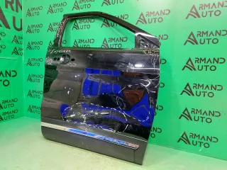 JB5Z7820124B дверь Ford Explorer 5 restailing Арт ARM157569, вид 3