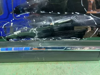 JB5Z7820124B дверь Ford Explorer 5 restailing Арт ARM157569, вид 4