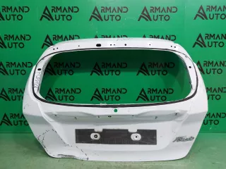 1763986 дверь багажника Ford Fiesta 6 Арт ARM157673, вид 1
