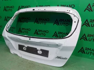 1763986 дверь багажника Ford Fiesta 6 Арт ARM157673, вид 2