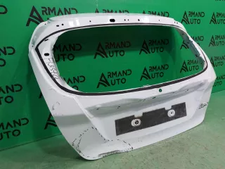 1763986 дверь багажника Ford Fiesta 6 Арт ARM157673, вид 3