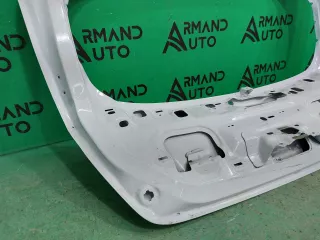 1763986 дверь багажника Ford Fiesta 6 Арт ARM157673, вид 6