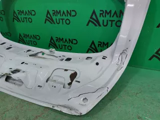 1763986 дверь багажника Ford Fiesta 6 Арт ARM157673, вид 7