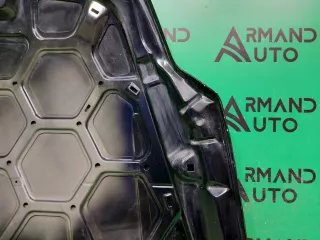 1469592 капот Ford Mondeo 3 Арт ARM157863, вид 12