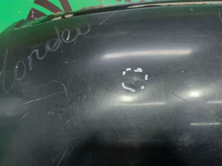 1469592 капот Ford Mondeo 3 Арт ARM157863, вид 6