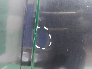 1469592 капот Ford Mondeo 3 Арт ARM157863, вид 10